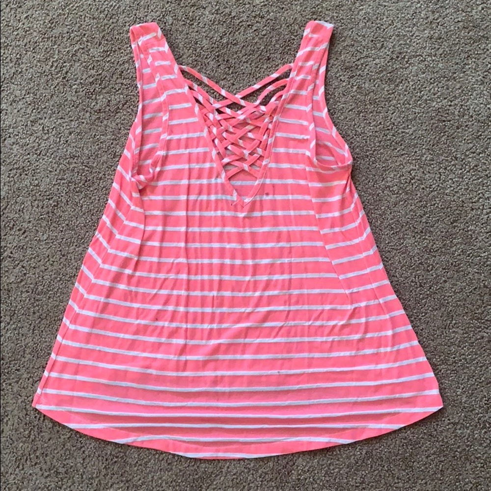 Tank Top - Picture 2 of 3